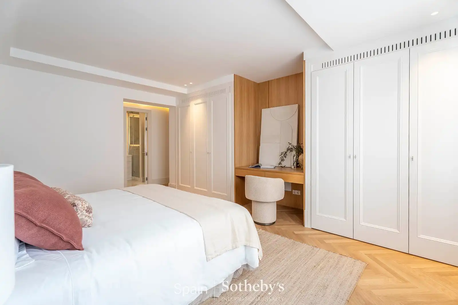 Apartamento con ascensor en venta en Calle de Hilarión Eslava, imagen 12