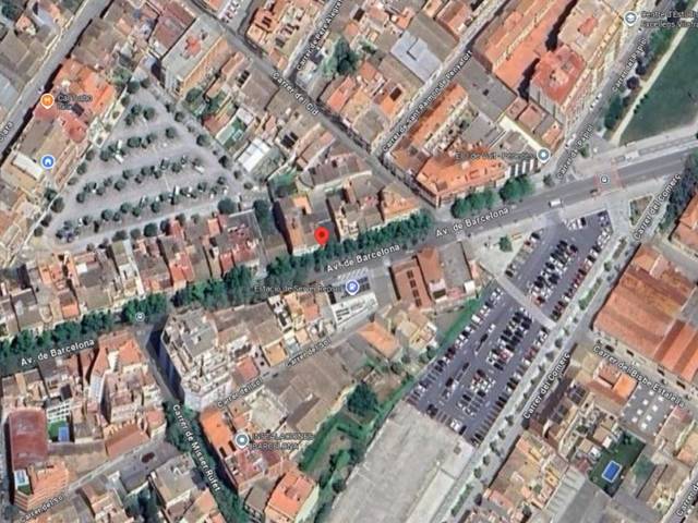 Terreno residencial en Venta en Avenida Barcelona en Barceloneta -  Molí d'en Rovira