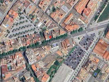 Terreno residenziale in vendita a Avenida Barcelona