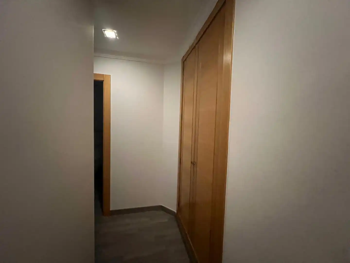 Wohnung zur Miete in Albacete mit Klimaanlage, Abstellraum und Möbliert
