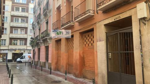 Photo 2 of Premises for sale in Calle Manifestacion, Alfonso,  Zaragoza Capital