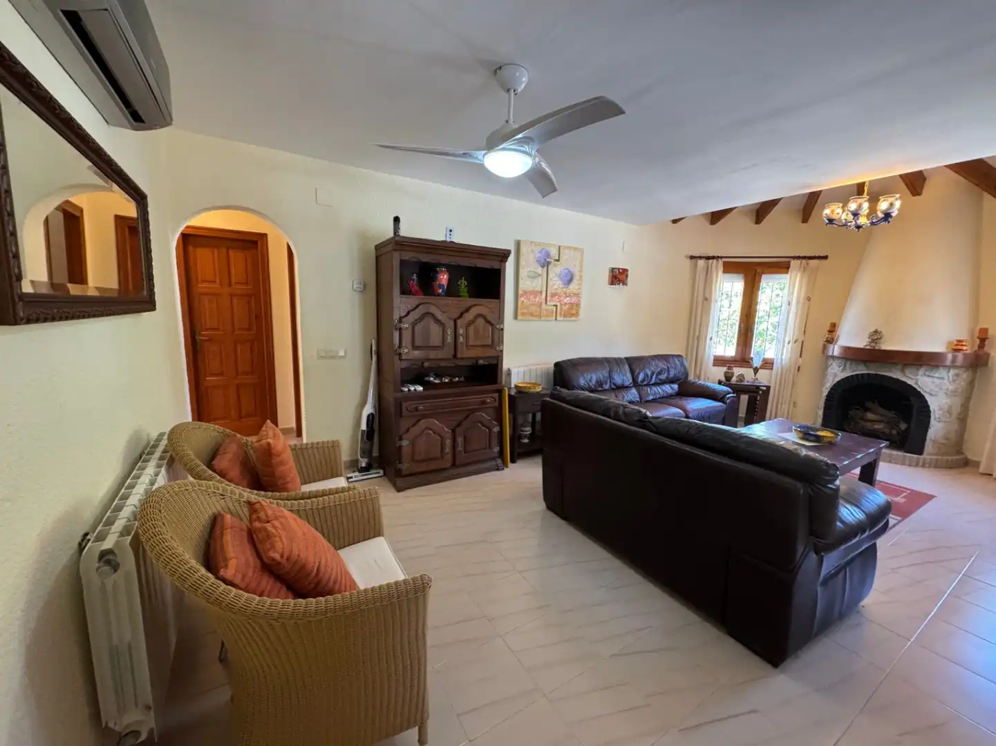 Detached house with pool for sale in Pinar del Advocat - Cometa, imagen 16