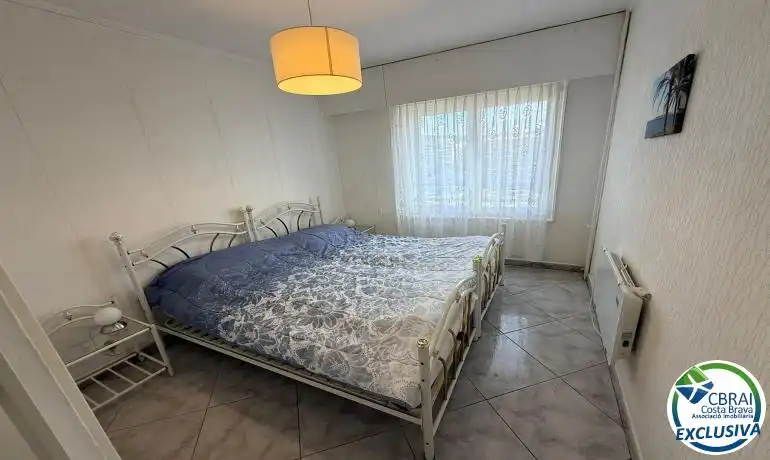 Apartamento con piscina en venta en Avinguda de la Gola de l'Estany, imagen 17