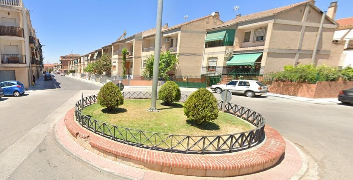 Pis en venda a Peligros