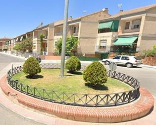 Exterior view of Flat for sale in Peligros
