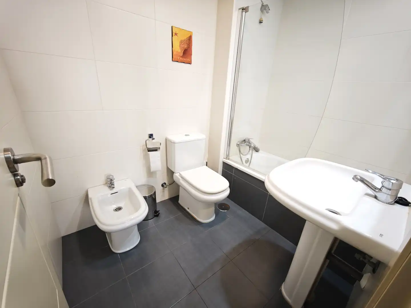 Piso con terraza en venta en Ctra Sanlúcar - Cuatro Pinos, imagen 22