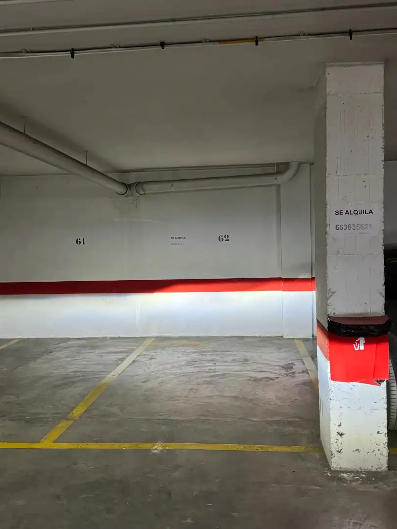 Individuel avec ascenseur à louer à Carrer del Clariano 16, imagen 4
