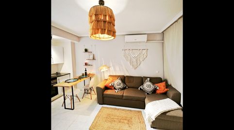 Foto 3 de Estudio en venta en El Molino, Torrevieja