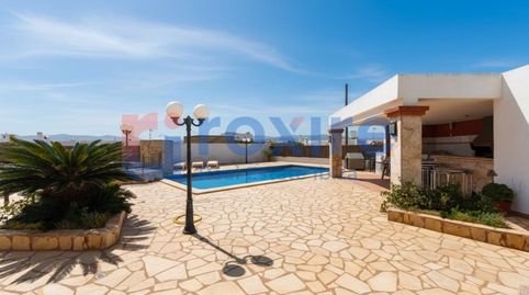 Foto 4 de Casa o xalet en venda a Avenida Sant Agusti, 147, Sant Agustí - Cala de Bou, Sant Josep de sa Talaia