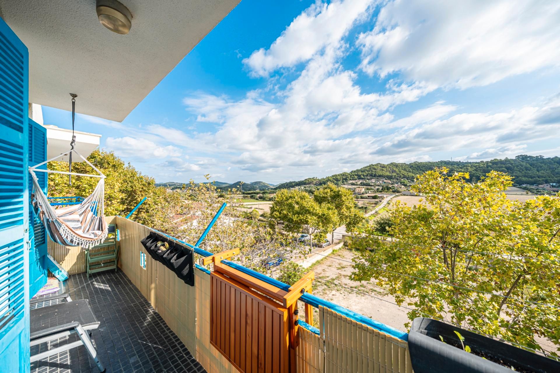 Terrassa de Pis en venda en Son Servera