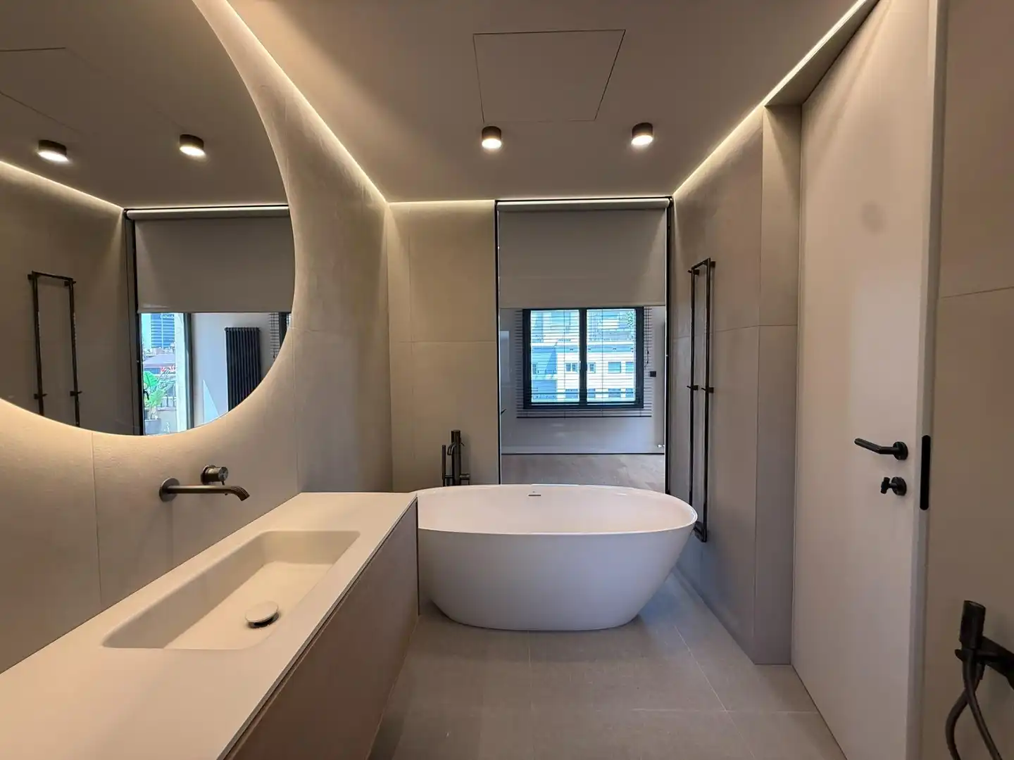 Ático con terraza en venta en Sarrià - Sant Gervasi, imagen 45