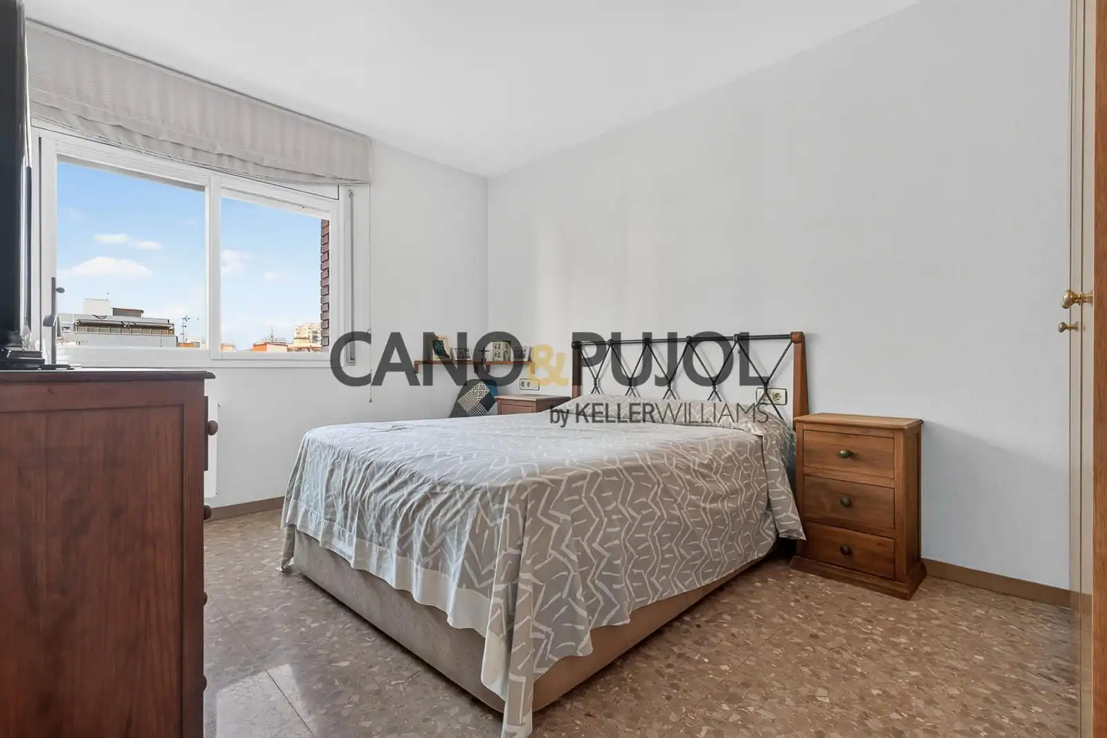 Appartamento con terrazza in vendita a FRANCESC MACIA I JUSSA, imagen 33