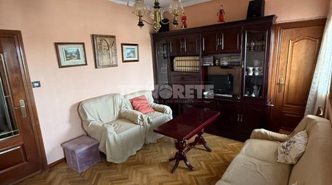 Foto 2 de Pis en venda a Moscardó, Madrid Capital