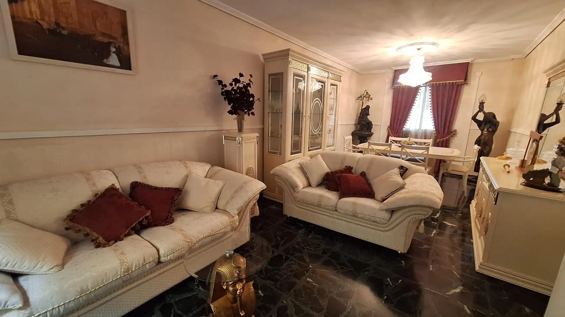 Casa amb terrassa en venda a Almodóvar del Río, imagen 3