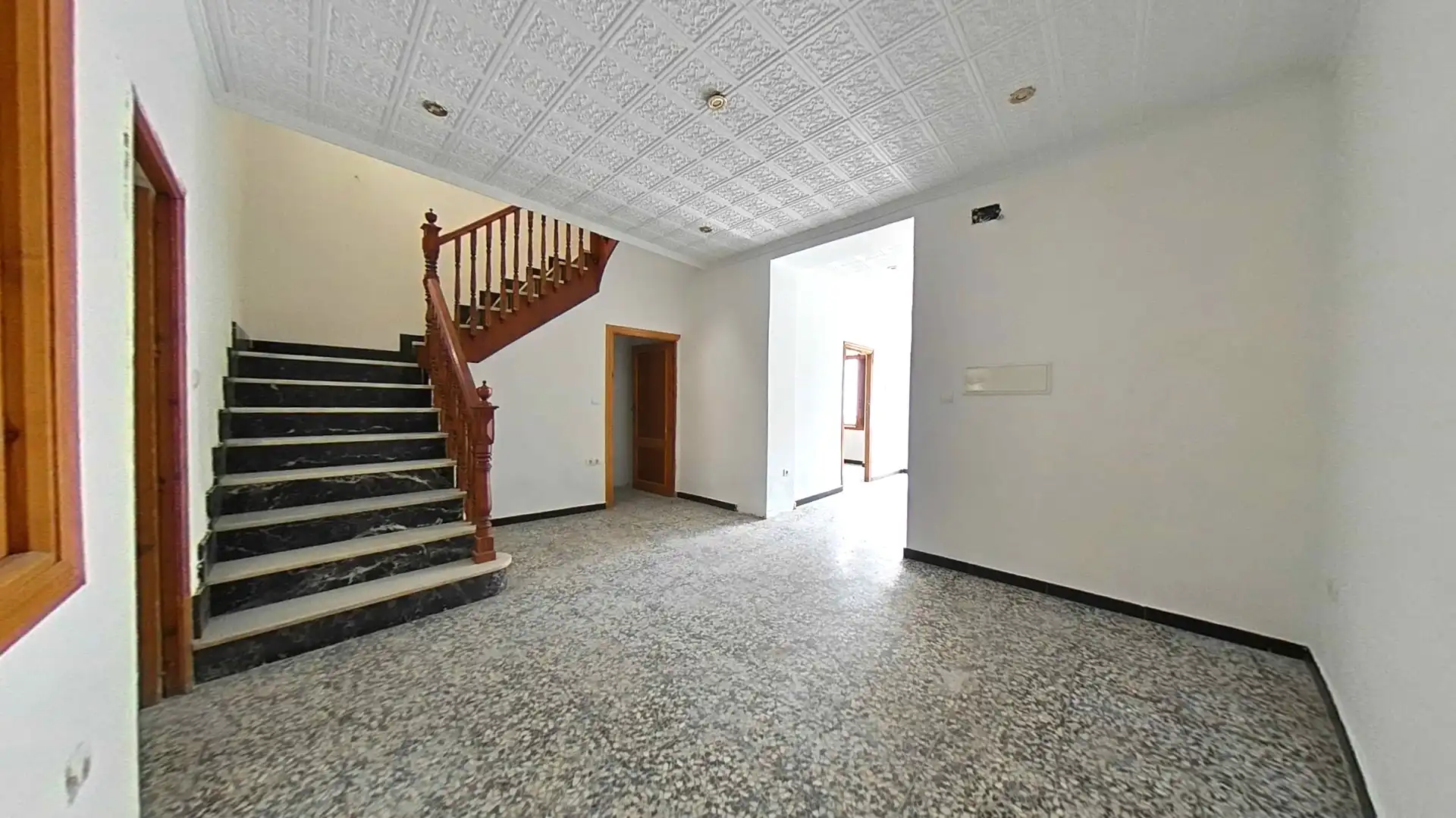 Casa en venda a San Roque