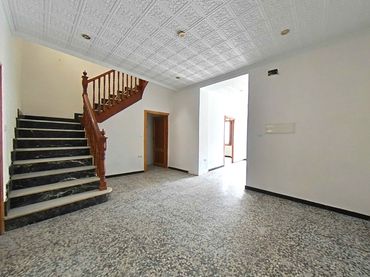 Casa en venda a San Roque