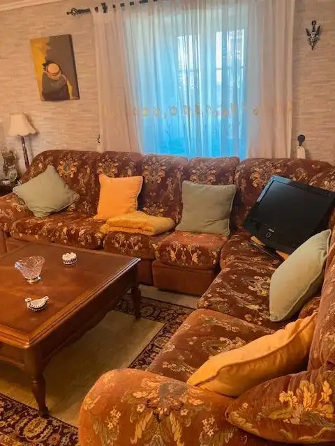 Casa o chalet en venta en A Laracha