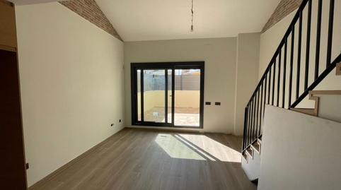 Foto 3 de Dúplex en venta en Calle Infant Marti, Ca n'Aurell, Barcelona