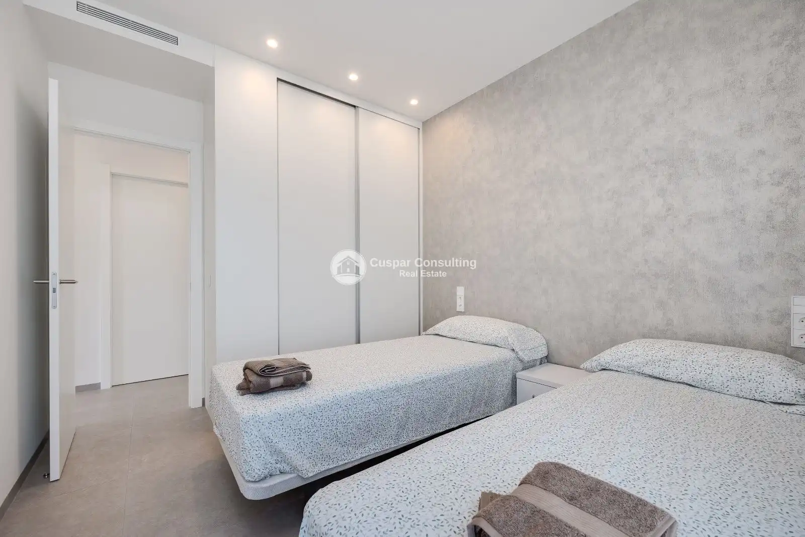 Apartamento en venta en N/A, Desamparados - Hurchillo - Torremendo