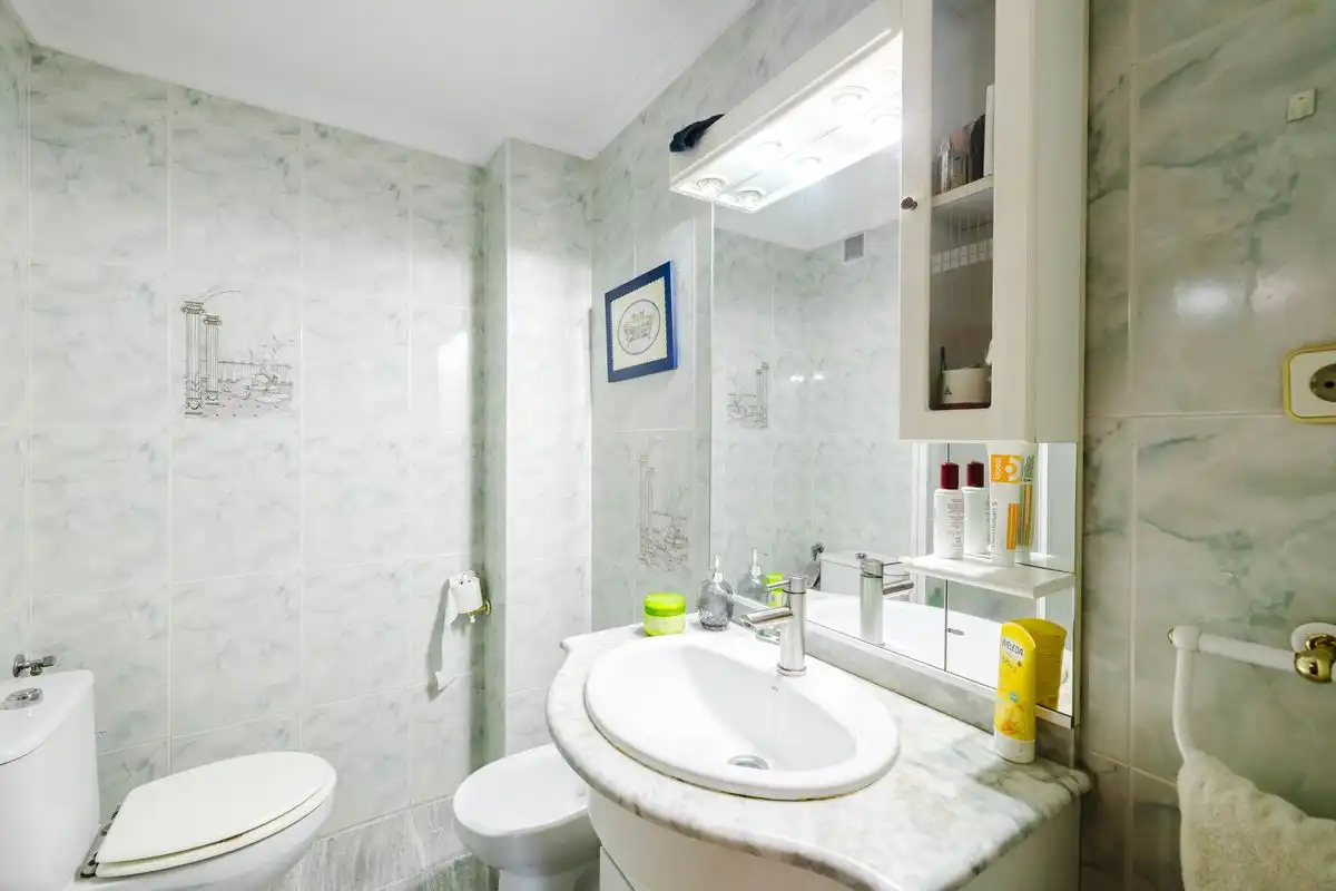 Appartement avec terrasse à vendre à Pasaje Esperanto, imagen 25