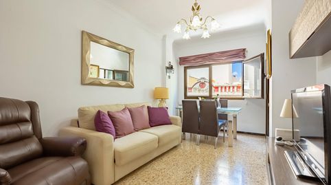 Foto 2 von Wohnung zum Verkauf in Santa Catalina - Canteras, Las Palmas de Gran Canaria