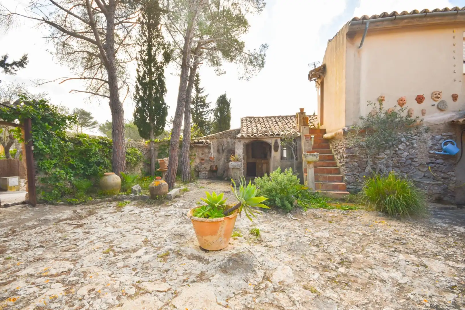 Casa in vendita a Puigpunyent, imagen 7