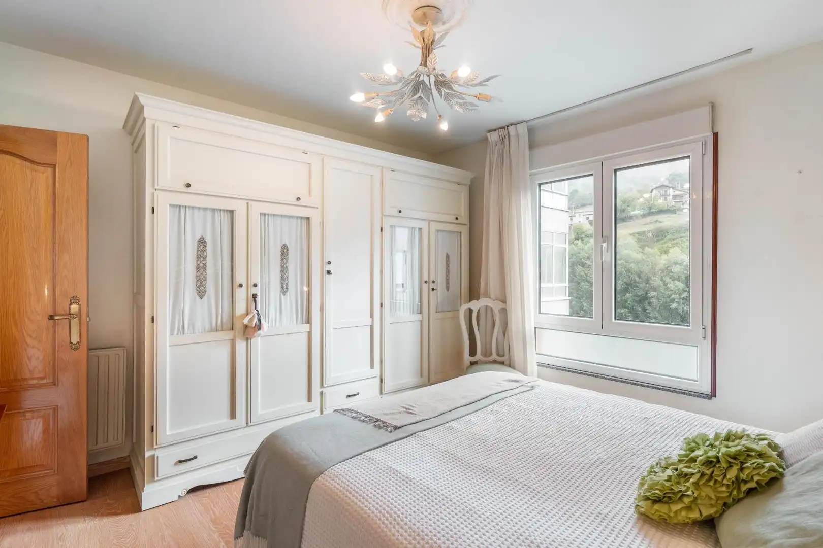 Piso con ascensor en venta en Calle LUIS MDEZ PIDAL 44, imagen 7