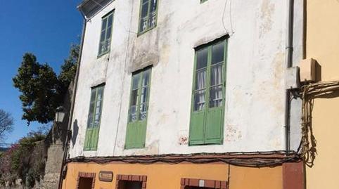 Foto 3 de Casa o xalet en venda a Calle Vior, 21a, Castropol, Asturias