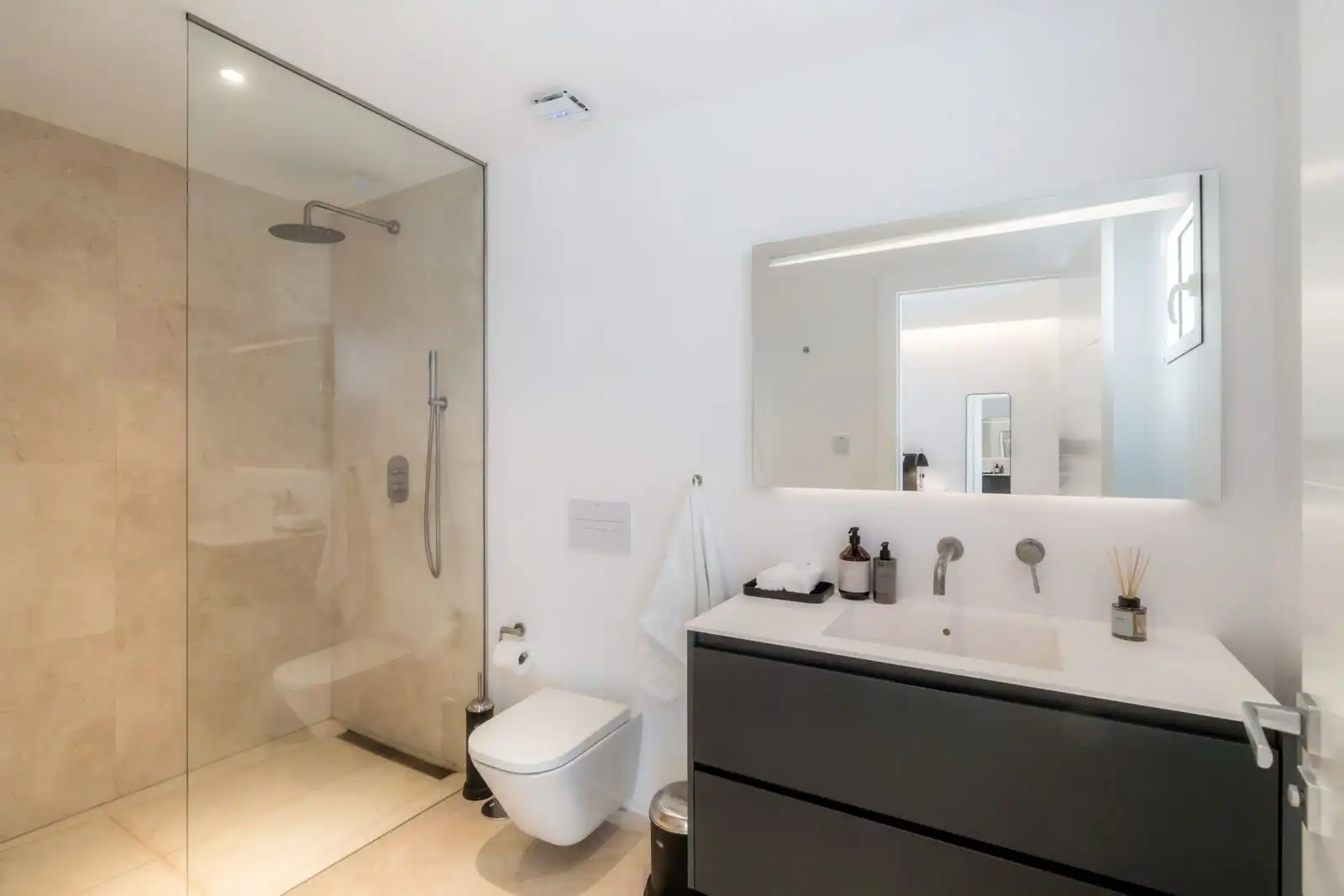 Penthouse zum Verkauf in Calle Muelle Ribera 56, imagen 14
