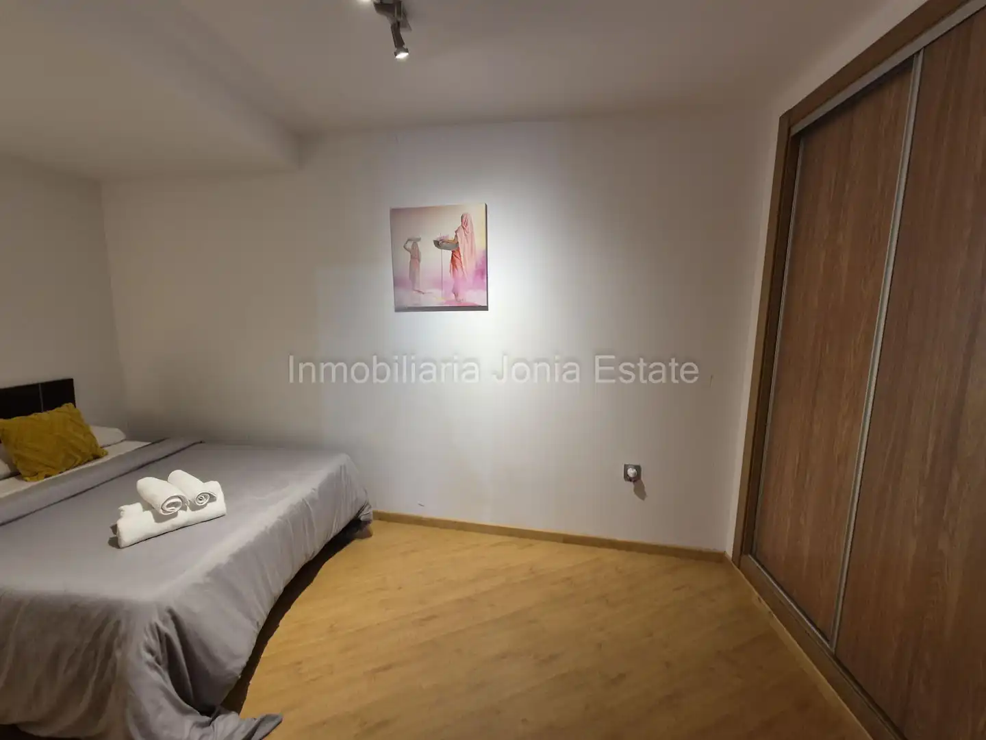 Apartamento con ascensor en venta en Platja de Vila Joiosa, imagen 7