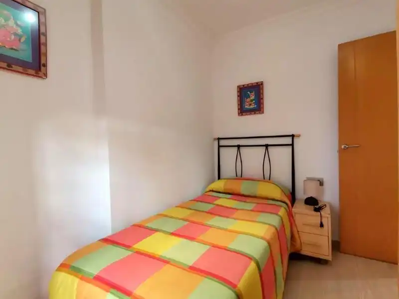 Wohnung mit Aufzug zur Miete in Teatinos - Universidad, imagen 18