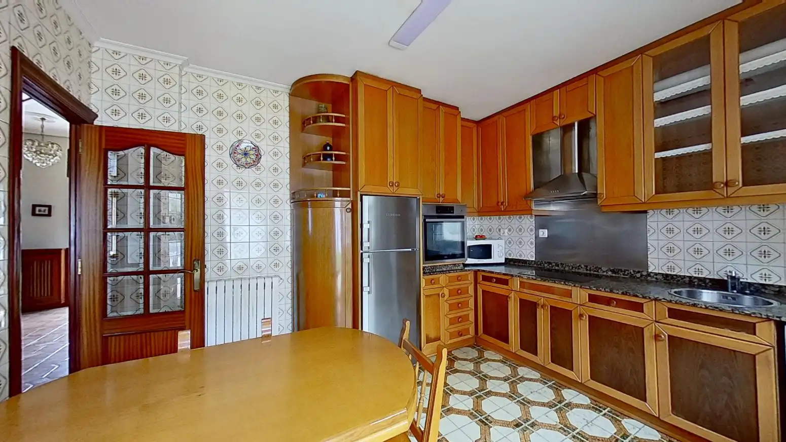 Casa pareada con terraza en venta en Reocín, imagen 11