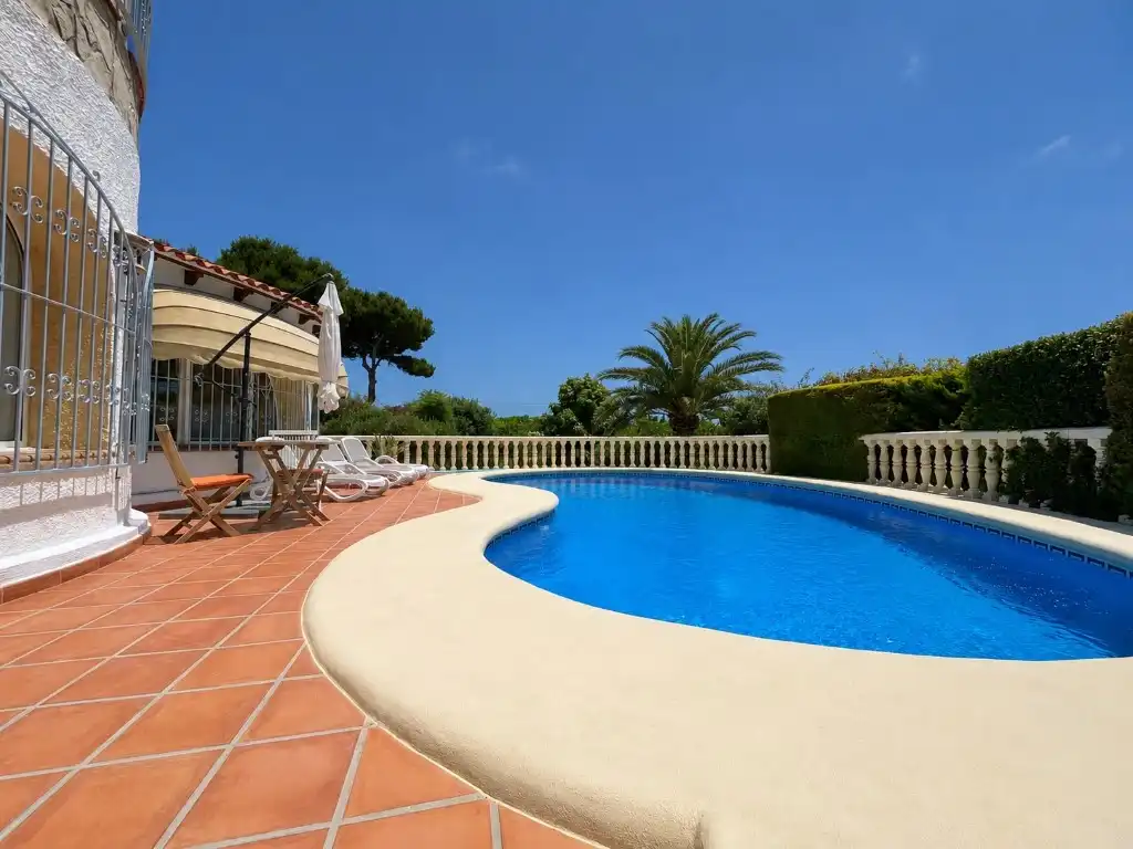 Maison avec terrasse à vendre à Portichol - Balcón al Mar, imagen 37