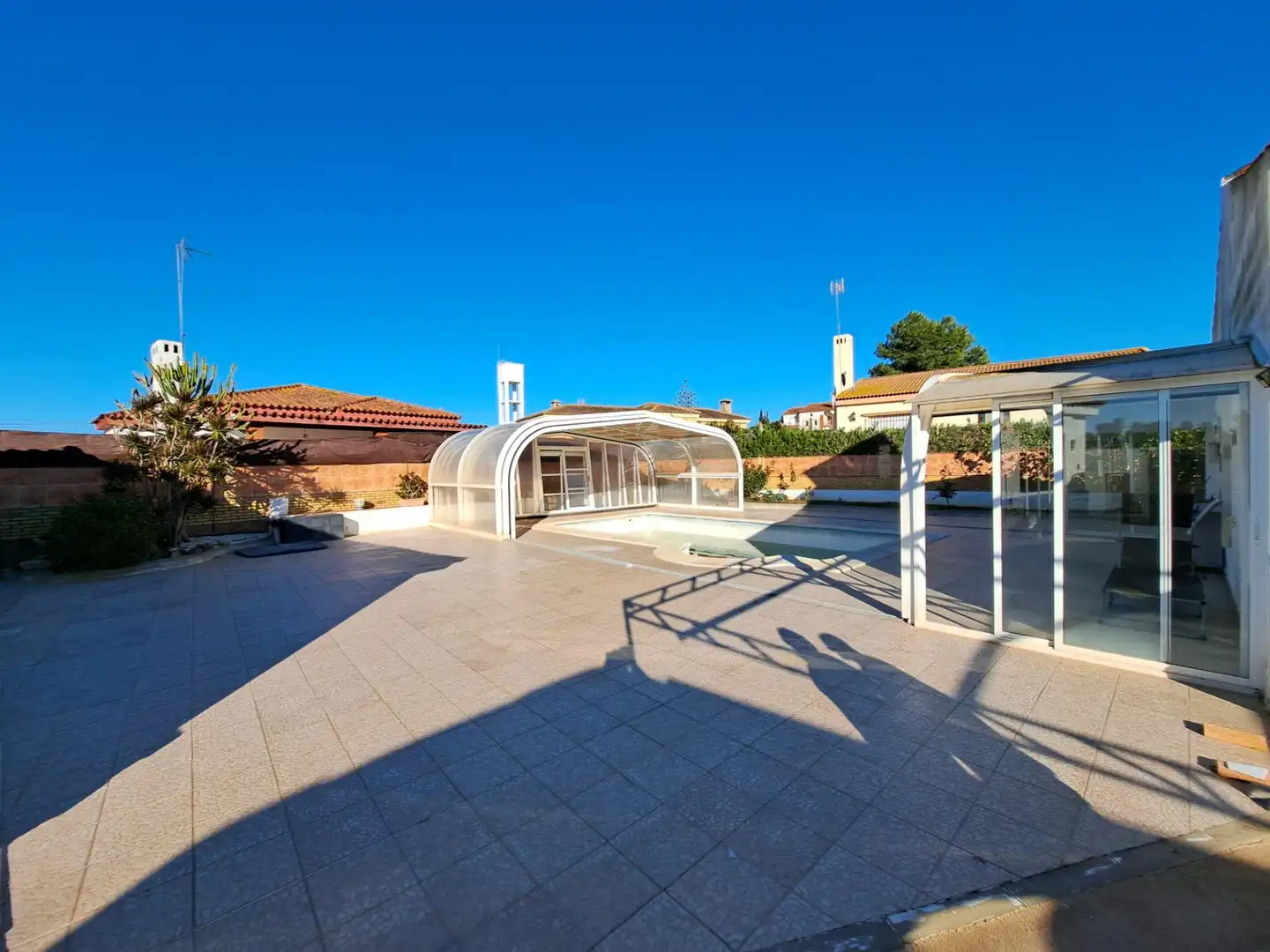 Chalet en venta en Ayamonte ciudad, imagen 28