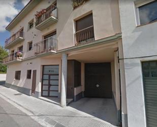 Exterior view of Garage for sale in Sant Martí Sarroca