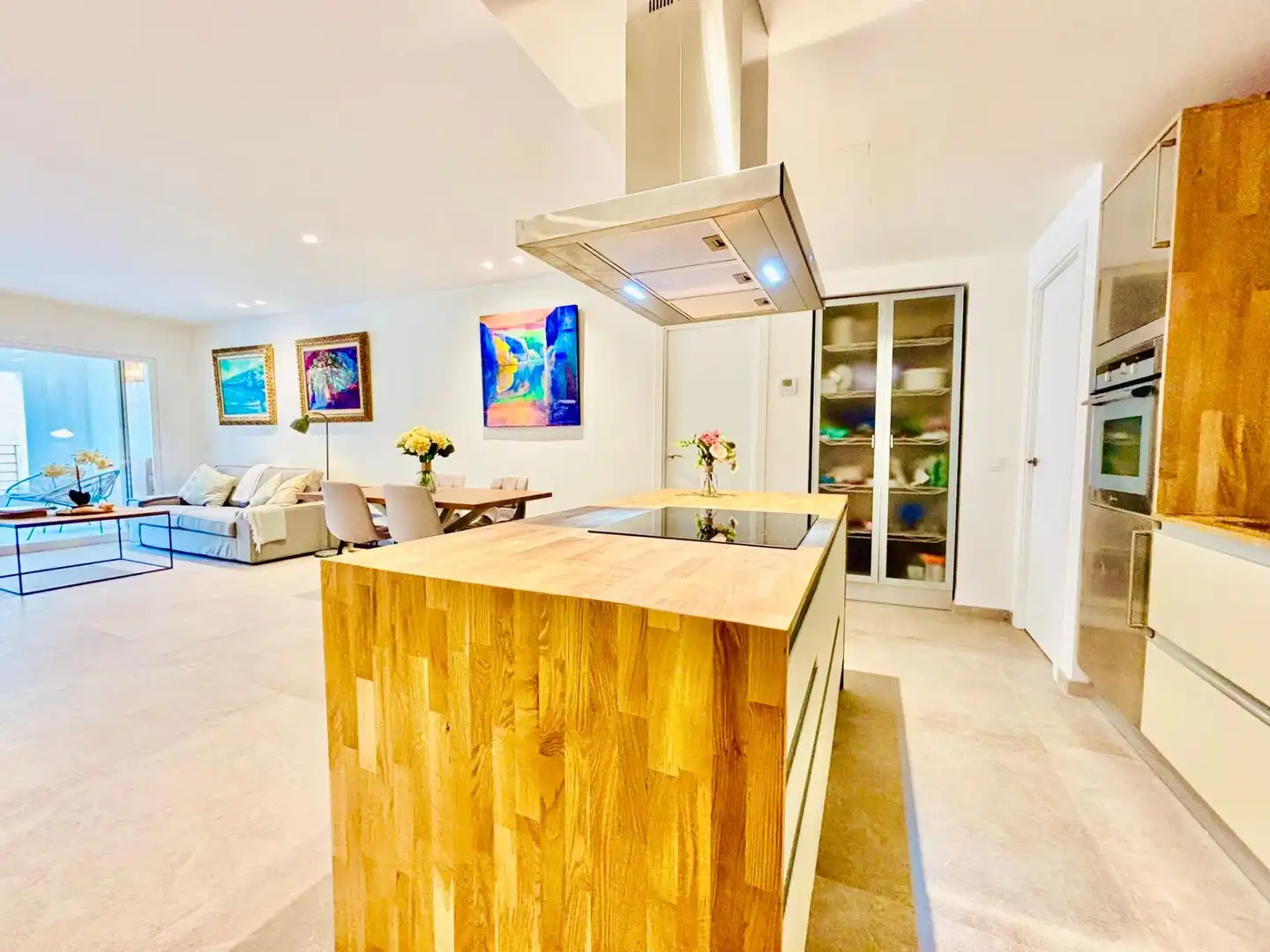Appartement avec terrasse à louer à Port d'Andratx, imagen 10