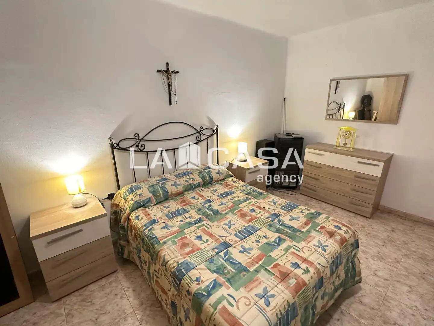 Habitación de Piso en venta en Granollers con Balcón