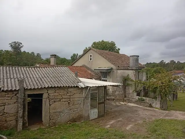 Casa en venda a Lugar Sequeiros 10, imagen 22