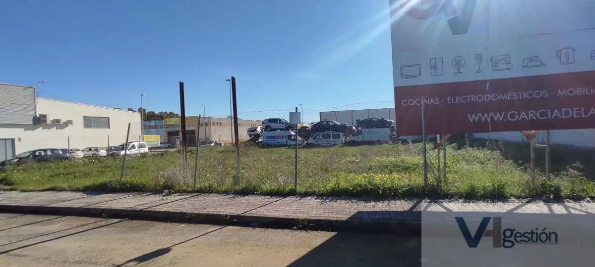 Terrenys i solars en venda a Villamartín, imagen 6