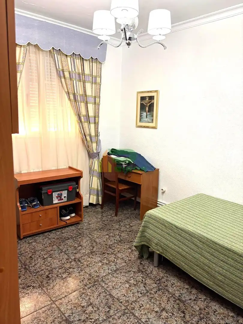 Habitación de Casa o chalet en venta en Lorca con Terraza, Trastero y Amueblado