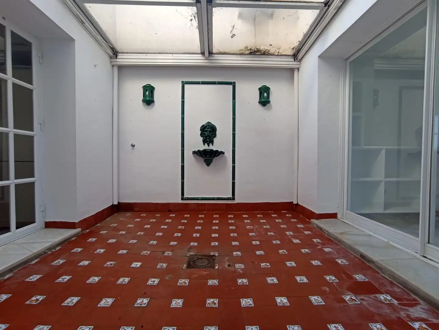 Terraced house with pool for sale in Manilva Pueblo, imagen 4