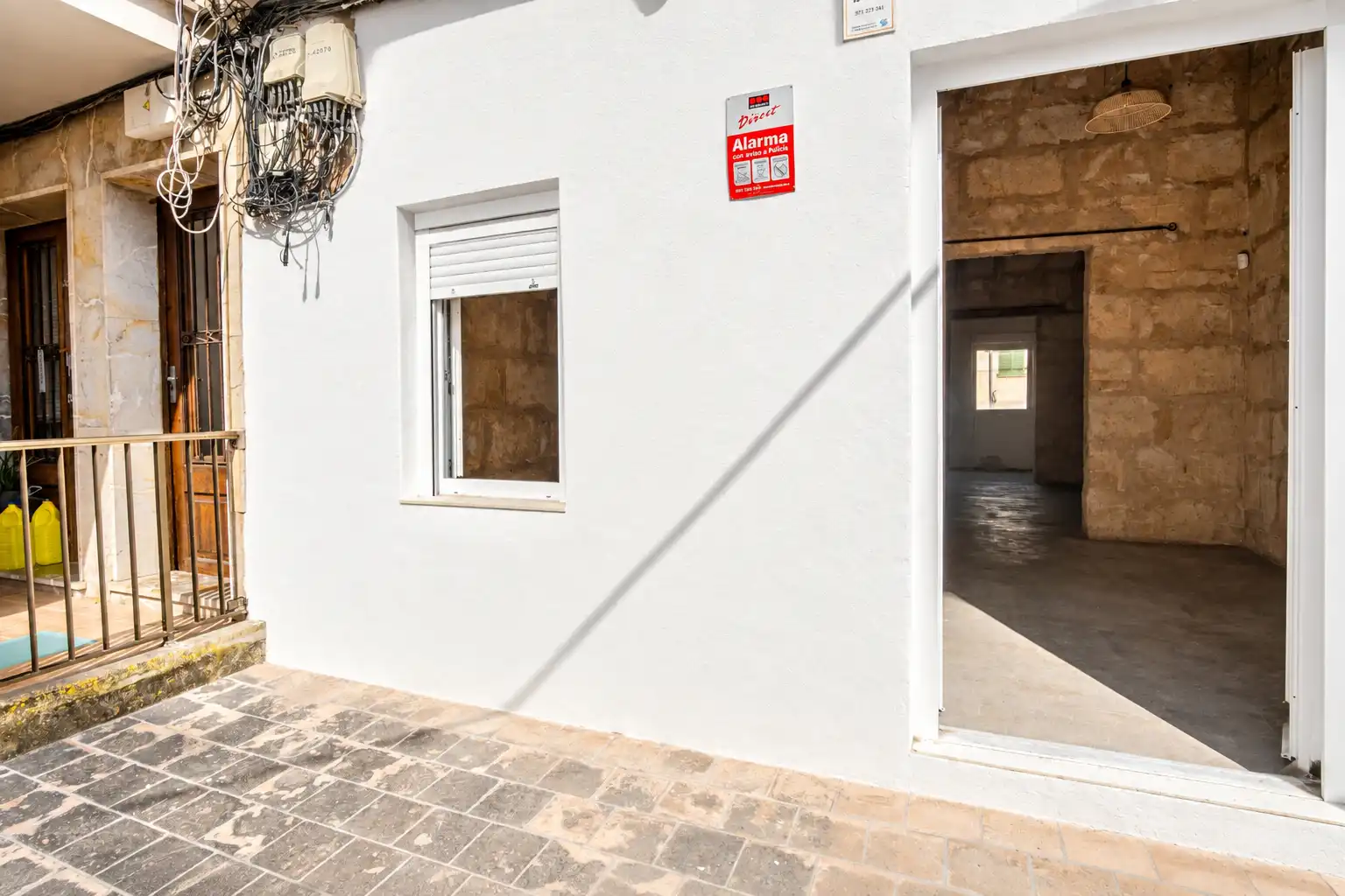 Casa a schiera con giardino in vendita a Carrer del Pare Rafael Serra, imagen 18