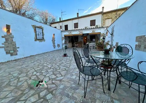 Casa en alquiler en Baeza, imagen 28