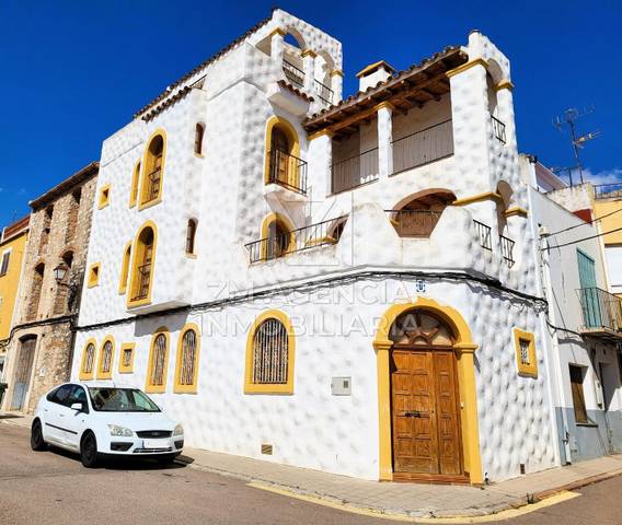 Finca rústica en Venta en La Salzadella