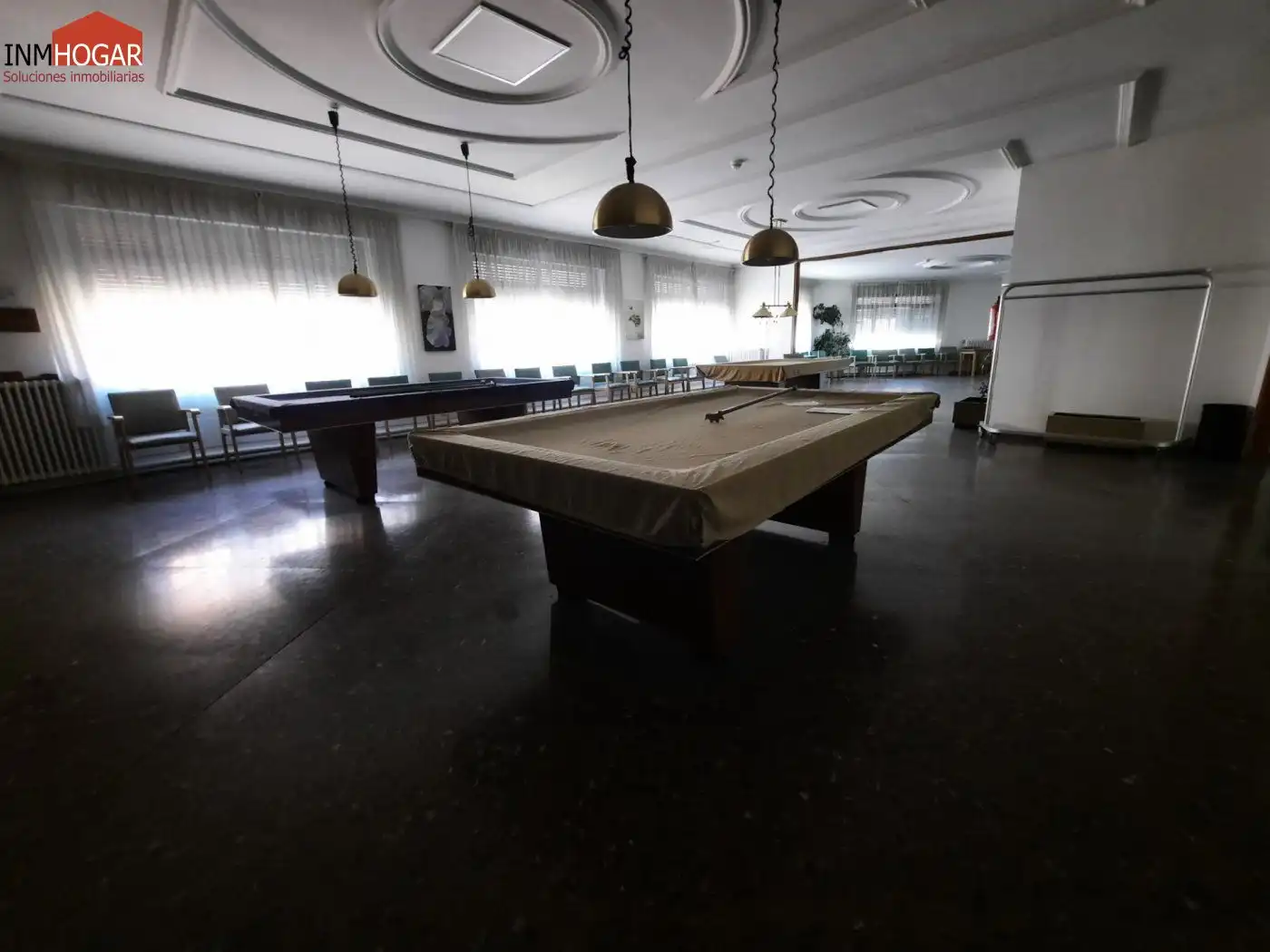 Business premises to rent in Murallas, imagen 22