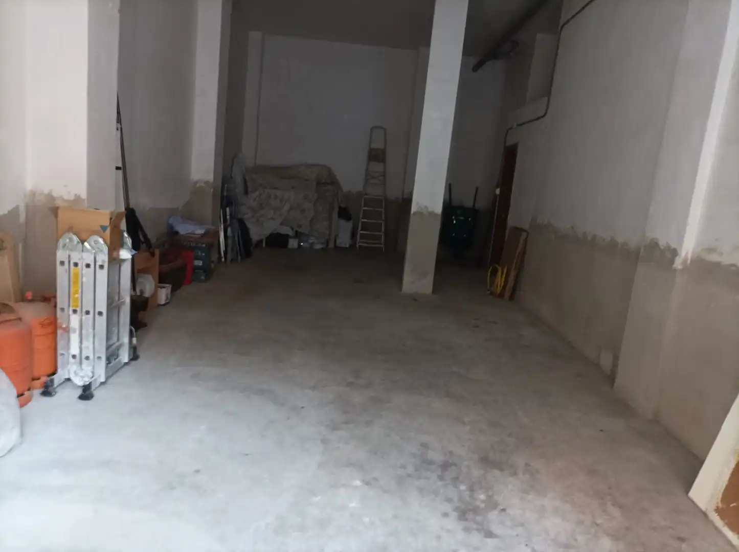 Local comercial en venda a El Alborgí, imagen 3