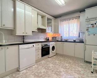 Kitchen of House or chalet for sale in Getafe  with Terrace and Swimming Pool