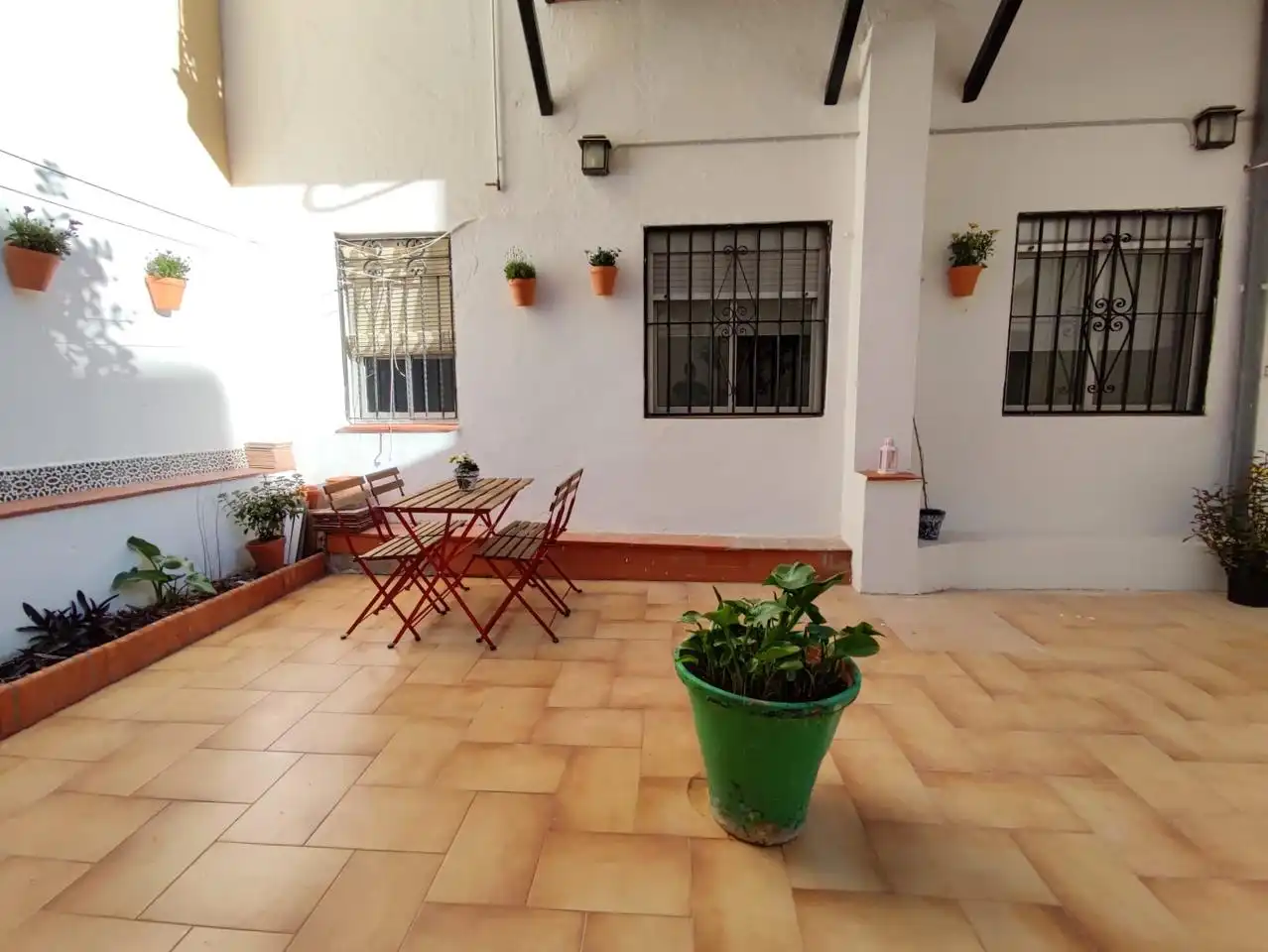 Habitació a Molinos, San Matías - Realejo