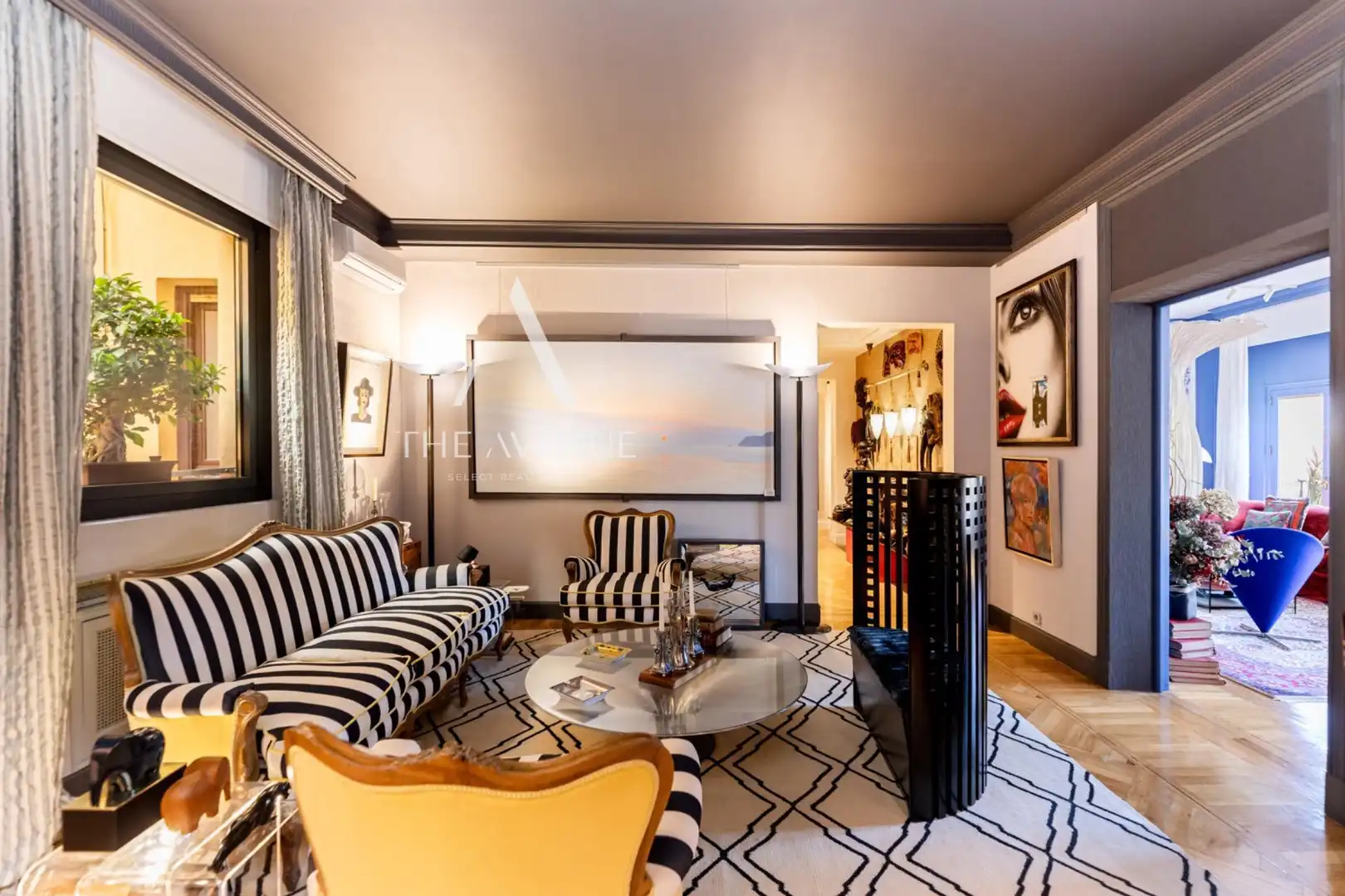 Flat with lift for sale in Calle JOSE ABASCAL, imagen 11
