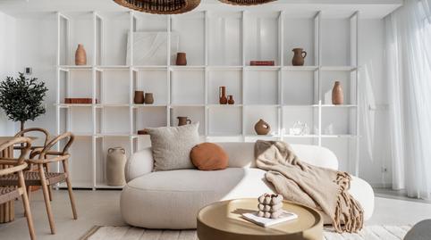 Foto 3 de Casa adosada en venda a Casco Antiguo, Marbella